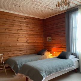 Villa Ora’s Majatalo, hotel i Kolinkylä