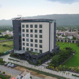 Grand Xenia, hotel en Ajmer