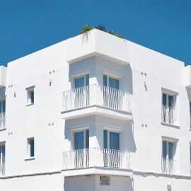Rio Salado Conil Hostal