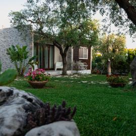 Giardino Don Berardino, Hotel in Mattinata