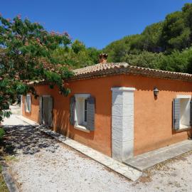 La Petite Maison - Mas des Sous Bois