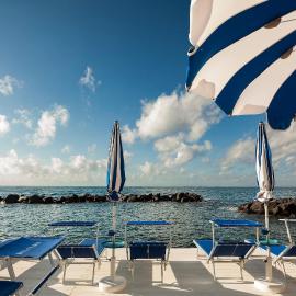 Ischia Blu Resort, hotel em Ischia Town