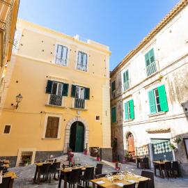Casa Vacanze Antico Sedile