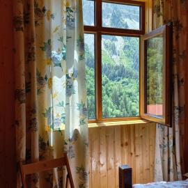 Guest House Elisabeth Kaldani
