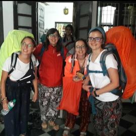 Nandini Paying Guest House, hotel in Udaipur