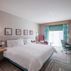 Hilton Garden Inn Visalia, Ca, hotel en Visalia