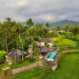 Rumah Hadeka sawan