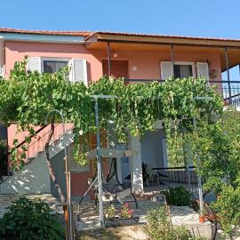 House in Zaloggo