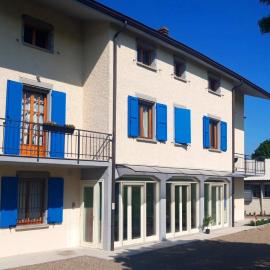 B&B Des Artistes, hotelli kohteessa Borzano