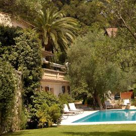 Chambre d'hôte Chez Dany - Mougins, hotel in Mougins