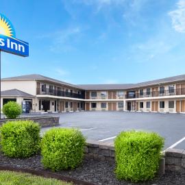 Days Inn by Wyndham St. Robert Waynesville/Ft. Leonard Wood, hotel Saint Robertben