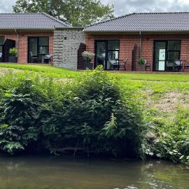 Holiday Rooms Møllebo, ξενοδοχείο σε Ansager