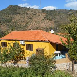Casa do Souto, hotel i Quinta do Souto