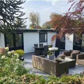 Vakantiehuis “Het Zeepaard”, hotel u gradu 'Voorthuizen'