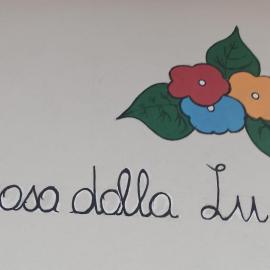Chiavari में, होटल A casa dalla Lu