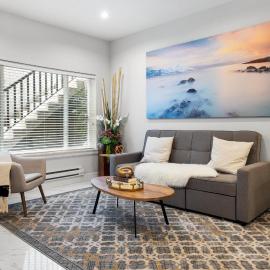 Willow Suite, hotel en Langley