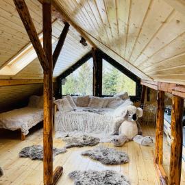 Viesnīca Casa Renilor pilsētā Azuga