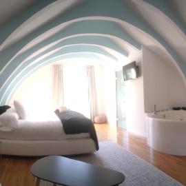 ESPEJO DE SOLEDADES, hotel a Vigo de Sanabria