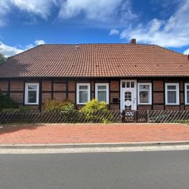 Pension - Monteurzimmer -,, Haus Hilde ", hotel in Winsen Aller