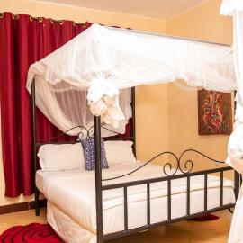 Klub Afriko Hotel Arusha, готель у місті Аруша