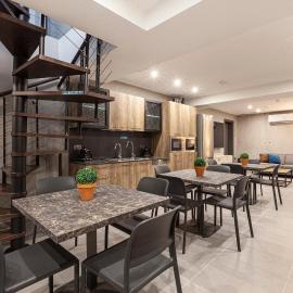Guesthouse No. 48, hotelli kohteessa Msida