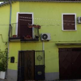 casa vacanze zia Lina, hotel em Saracena