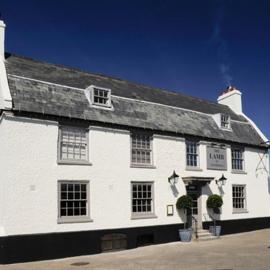 The Lamb at Angmering, Hotel in Angmering