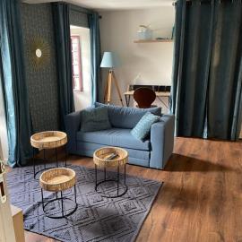 LouSangla, hotell sihtkohas Salies-de-Béarn