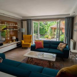 Family / Coworking Retreat Belgrade