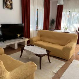 Pensiunea Funivia, hotel em Săcele