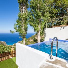 Mertonas Villa