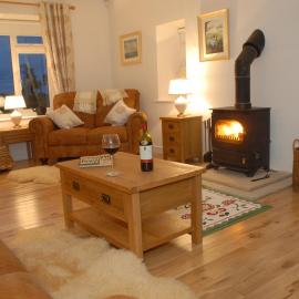 Coolbeg Farmhouse, hotell sihtkohas Maguires Bridge