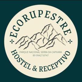 EcoRupestre Hostel & Receptivo, hotel u gradu Sao Rajmundo Nonato