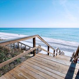 Ramsgate 3, Hotel in Watersound Beach