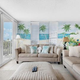 Dolphin Point #406C