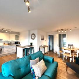 Bellevue Apartment