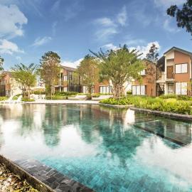 Saksiam Valley، فندق في نونتابوري
