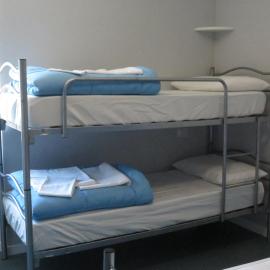 Ostello La Mine, hotell i Cogne