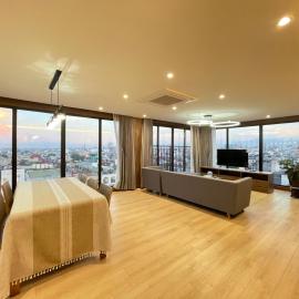 Ficus Suites, hotel in Hanoi