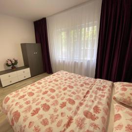 Buzau में, होटल Grove Apartment