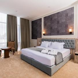 Gabrielle International Hotel