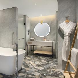 Crowne Plaza Quanzhou Riverview by IHG, מלון בצ'ו'נגו'או