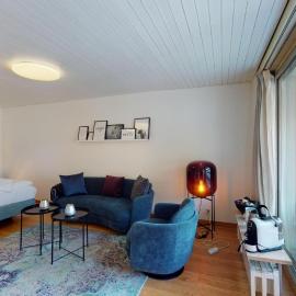 Abitaziun Skyline 414 - St Moritz "LOGA ELEGANCE APARTMENT", hotel din St. Moritz