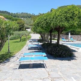 Casa degli Ulivi - mytouristhome, hotel a Lerici