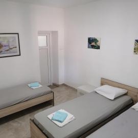 Apartman Milan, hotell sihtkohas Obrovac