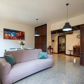 Cattaneo 19 Apartment