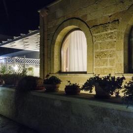 Stella Dei Campi, hotel in Sternatia