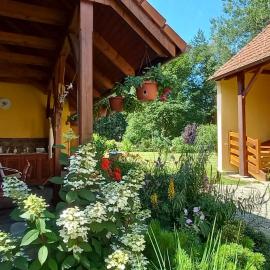 Apartmán U Jezírka