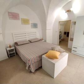 Corte Sirio Rooms & Apartment, Hotel in Sannicola