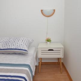 Holiday home Tcono, хотел в Ткон